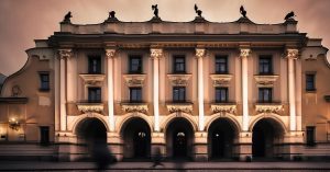Teatr Stu: Małopolska wizyta - co musisz wiedzieć