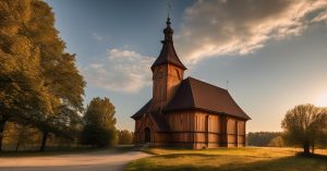 Dębno Podhalańskie: Odkryj urok Małopolski