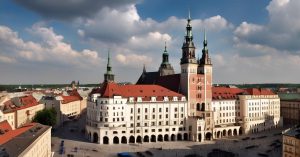 Radisson Blu Hotel Kraków: Najlepsze atrakcje i promocje