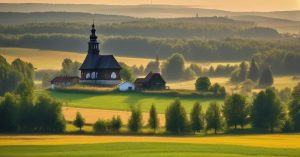 Jodłówka Tuchowska: Odkryj jej tajemnice
