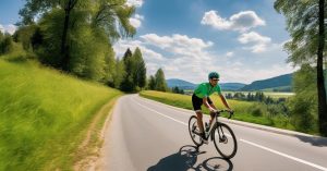 Trasy rowerowe Małopolska: Najlepsze szlaki i atrakcje