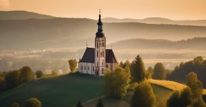 Parafia Czchów: Historia i atrakcje