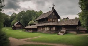 Wygiełzów: Tradycje i atrakcje Małopolski