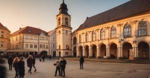 Dąbrowa Tarnowska: Odkryj jej tajemnice