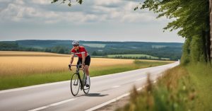 Eurovelo 4: Trasa rowerowa Małopolska