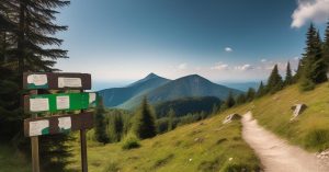 Nowy targ trasa: Odkryj Małopolską atrakcję