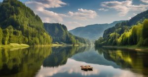 Pieniny: Odkryj magiczne szlaki