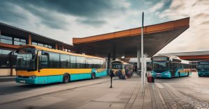 Dworzec autobusowy Nowy Targ: Nowości i informacje