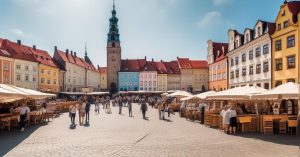 Wieliczka rynek: Oferty i atrakcje turystyczne