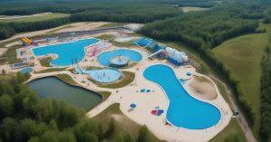 Stawy Stary Sącz: Odkryj urok Małopolski