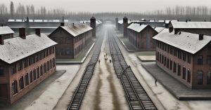 Oświęcim: Historia i atrakcje turystyczne
