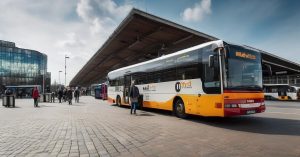 Kraków ul. Bosacka 18 dworzec autobusowy: Informacje praktyczne