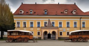 Muzeum Etnograficzne Tarnów: Odkryj tradycje Małopolski