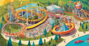 Zator Energylandia: Problemy z dostępem do parku
