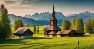 Małopolska: Odkryj region pełen historii