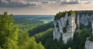 Ojcowie: Odkryj tajemnice Małopolski