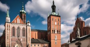 Kościół Mariacki: Odkryj historię Krakowa