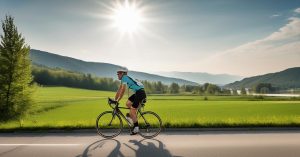 Eurovelo 11: Trasa rowerowa w Małopolsce