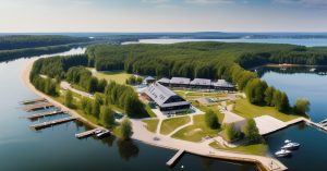 Kuter port: Najlepsze miejsca w Małopolsce