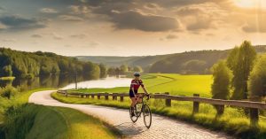 Velo raba: Odkryj atrakcje Małopolski