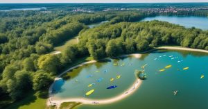 Kryspinów: Odkryj lokalne atrakcje