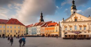 Rynek tarnów: Co warto wiedzieć przed wizytą?