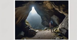 Smocza jama Tatry: Znajdź ukryte skarby