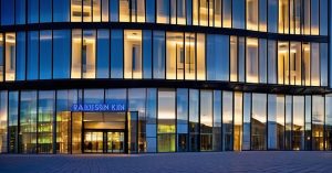 Hotel Park Inn Kraków: Idealny wybór na weekendowy wypad