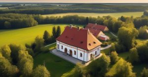 Zabierzów Bocheński: Tradycje i atrakcje regionu