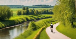 Velo Rudawa: Trasy i atrakcje w Małopolsce