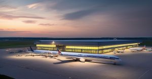 Międzynarodowy port lotniczy im. Jana Pawła II Kraków-Balice: Praktyczne porady