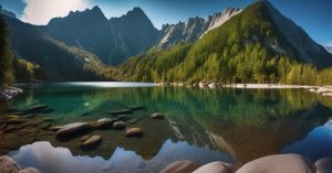 Parking Morskie Oko: Informacje praktyczne