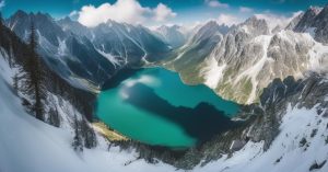Morskie oko ciekawostki: Odkryj tajemnice Małopolski