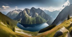 Tatry z dzieckiem: Najlepsze szlaki i atrakcje dla rodzin