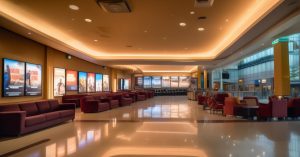 Kino Zakopianka – bilety i godziny seansów