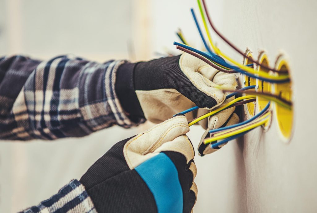 Instalacje elektryczne – Kraków i okolice