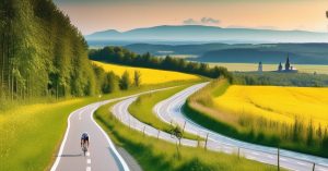 Trasy rowerowe Małopolska: Odkryj najpiękniejsze zakątki regionu