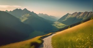 Tatry z wózkiem: Najlepsze trasy dla rodziców