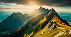 Ile się idzie na Giewont? Czas przejścia i szacowany marsz