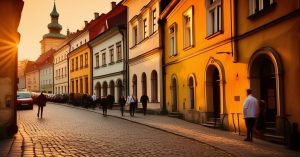 Kazimierz Kraków: Odkryj Serce Dawnej Dzielnicy