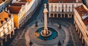 Ołomuniec: Jak skutecznie chronić rośliny przed tym szkodnikiem?