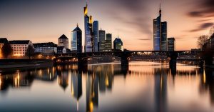 Frankfurt nad Menem: Odkryj prawdziwe oblicze miasta