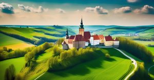 VisitMalopolska: Odkryj piękno Małopolski