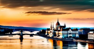 Co jest stolicą Węgier? Odkryj Budapeszt!