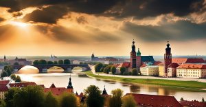 AccuWeather Kraków: Najdokładniejsza prognoza pogody dla miasta