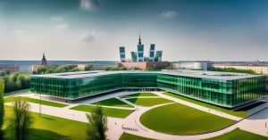 AGH Kraków: Akademia Górniczo-Hutnicza – Twój kierunek studiów