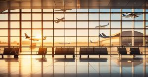Airport Kraków Balice: Lotnisko Kraków – Praktyczny Przewodnik