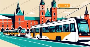 Aktualny rozkład jazdy MPK Kraków: Sprawdź swoje połączenia