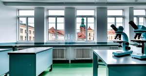 Alab Kraków: Kompleksowe badania dla Twojego zdrowia