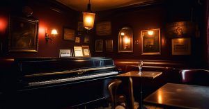 Alchemia Kraków: Tajemnice i legendy stolicy Małopolski